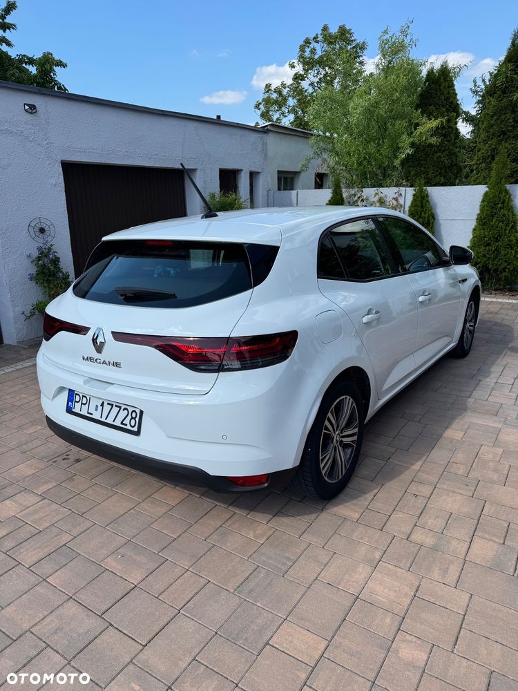 Renault Megane - 10