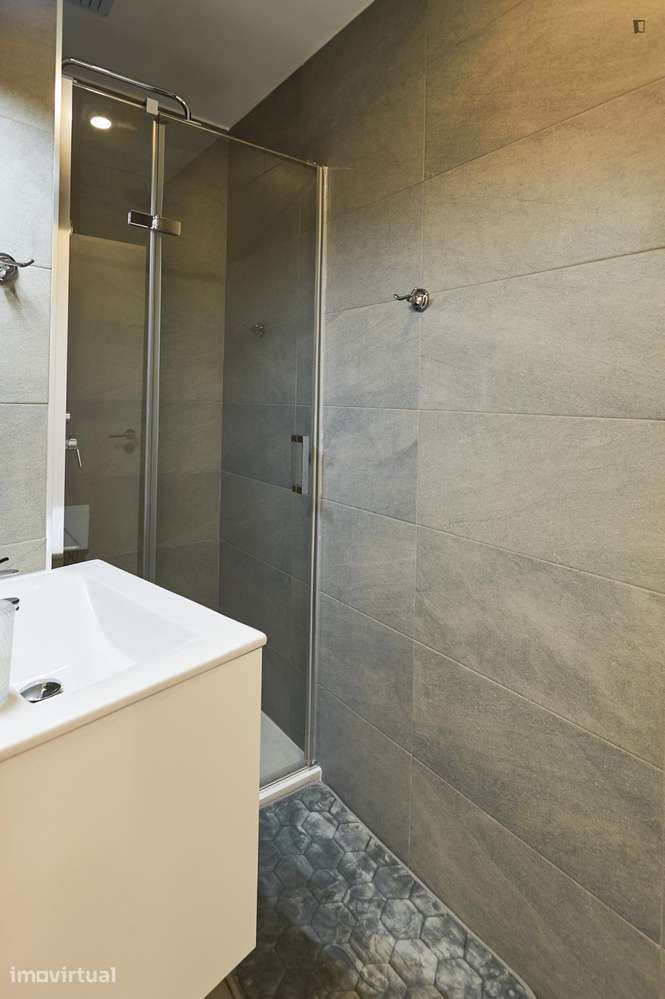 Apartamento com 2 quartos - localizado em Anjos Lisbon - Grande imagem: 5/23