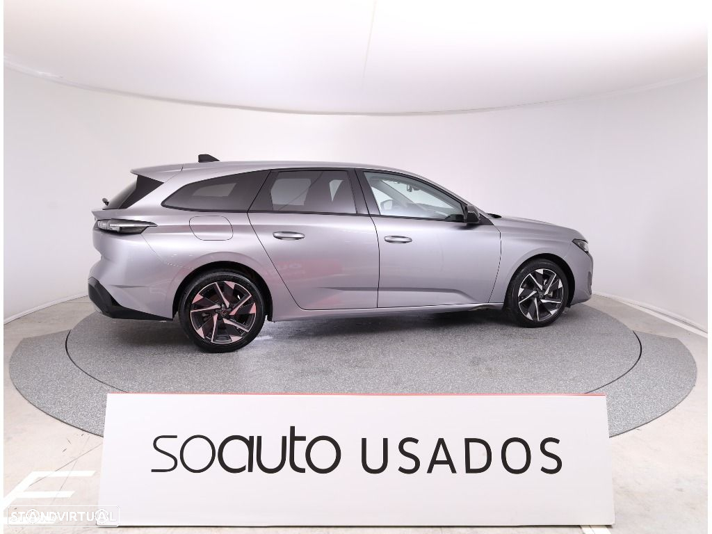 Peugeot 308 SW 1.2 PureTech Allure - 16