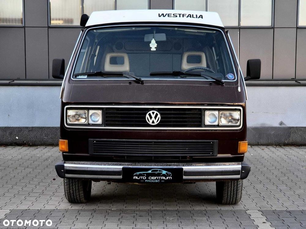 Volkswagen Transporter - 6
