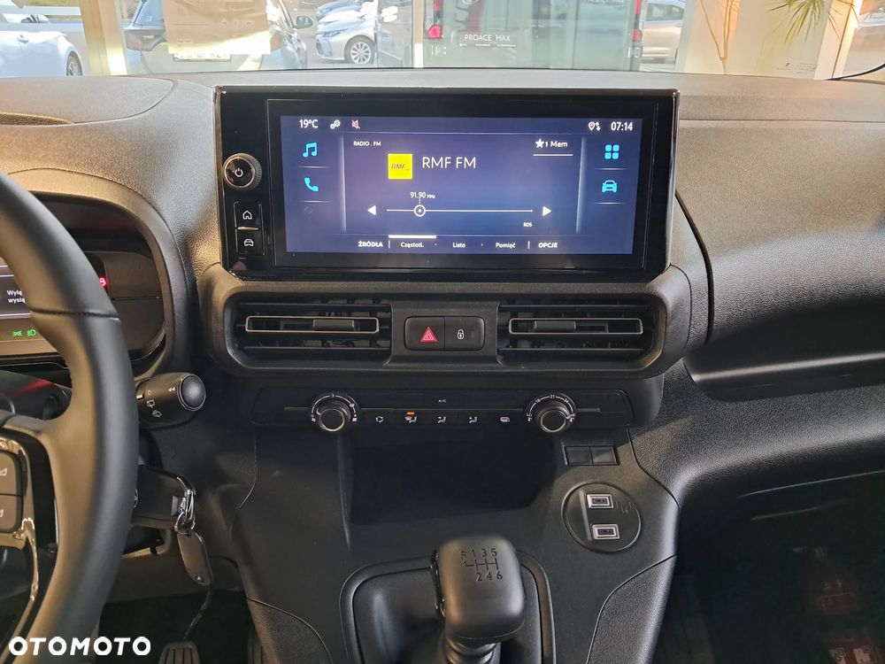 Toyota Proace CITY - 7