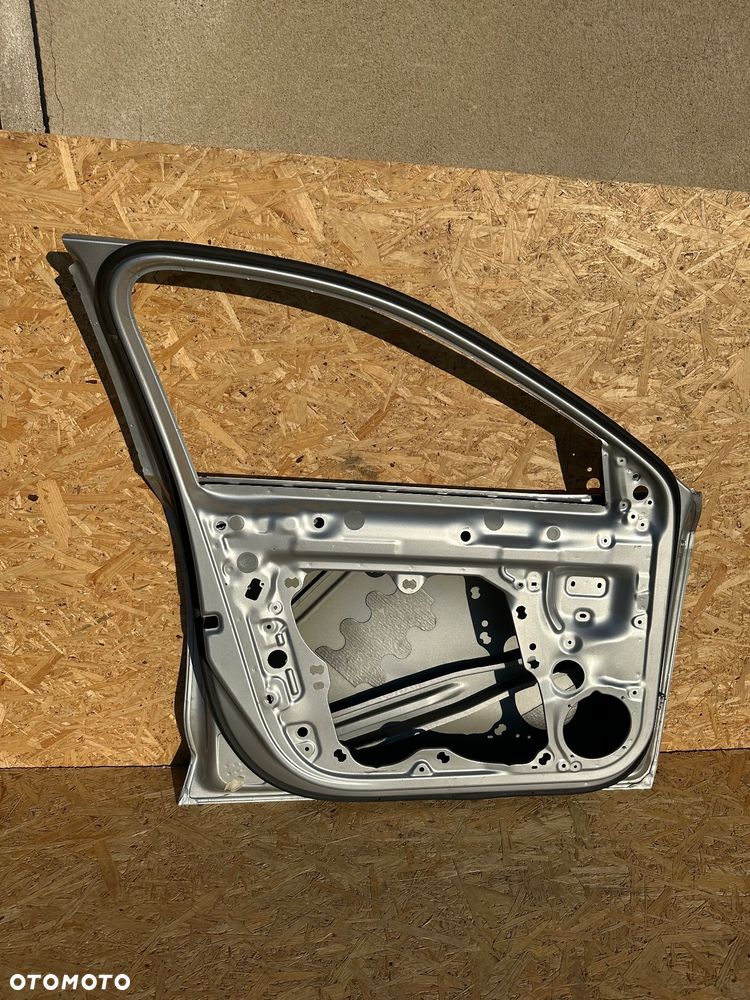 Skoda Octavia IV 4 drzwi przednie lewe lewy przód - 8