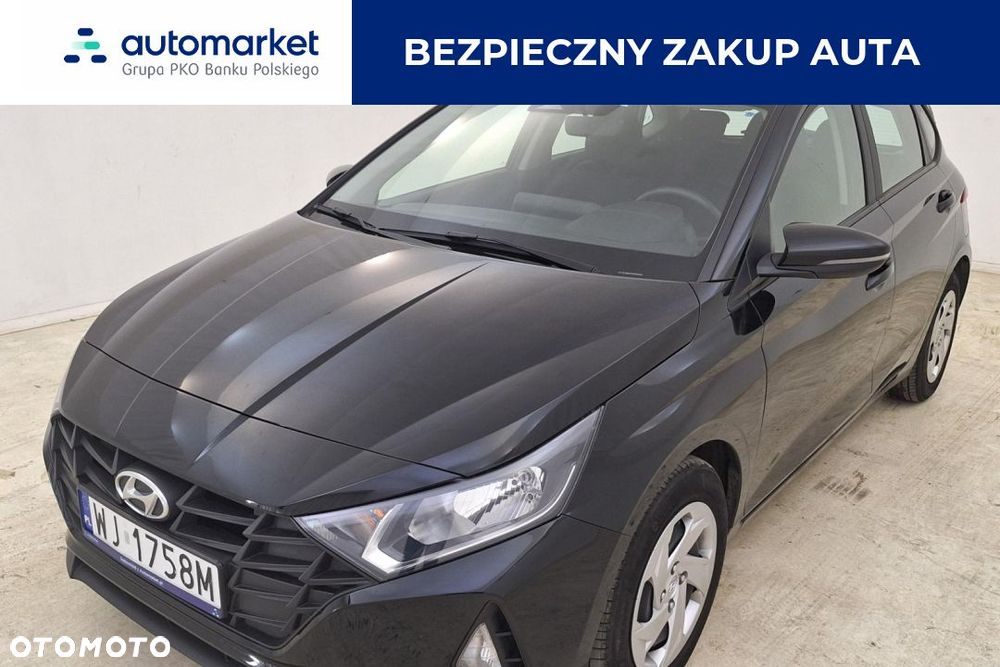 Hyundai i20 1.2 Pure - 1