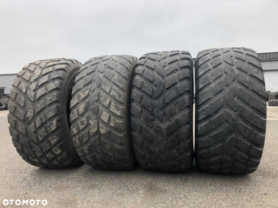 620/60r26.5 OPONY NOKIAN COUNTRY KING Radial 80% 620/60-26.5 - 2