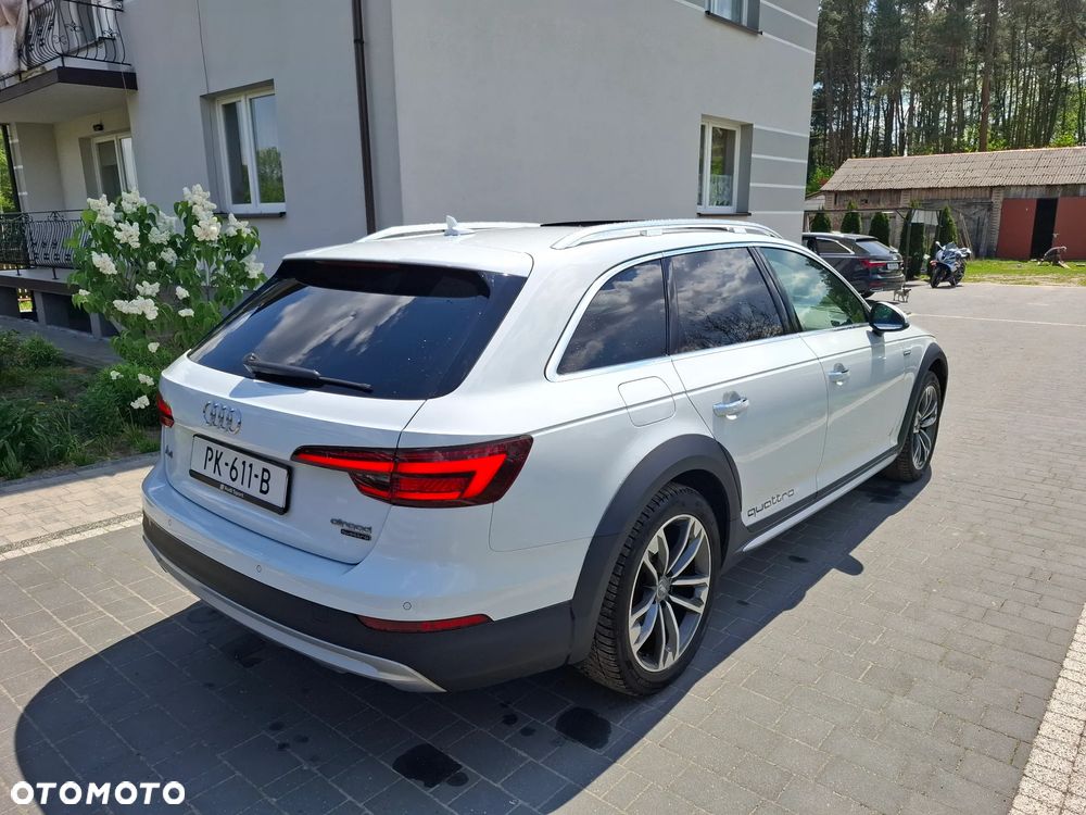 Audi A4 Allroad 2.0 TDI S tronic - 6