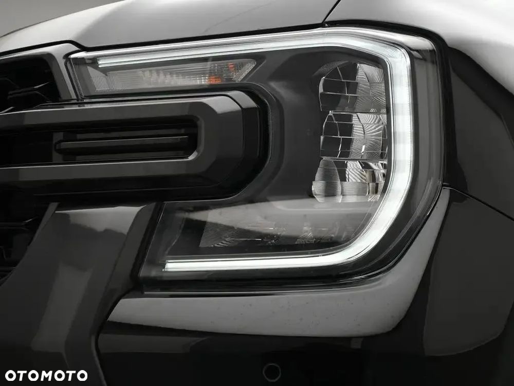 Ford Ranger 2.0 EcoBlue 205KM Wildtrak - 9