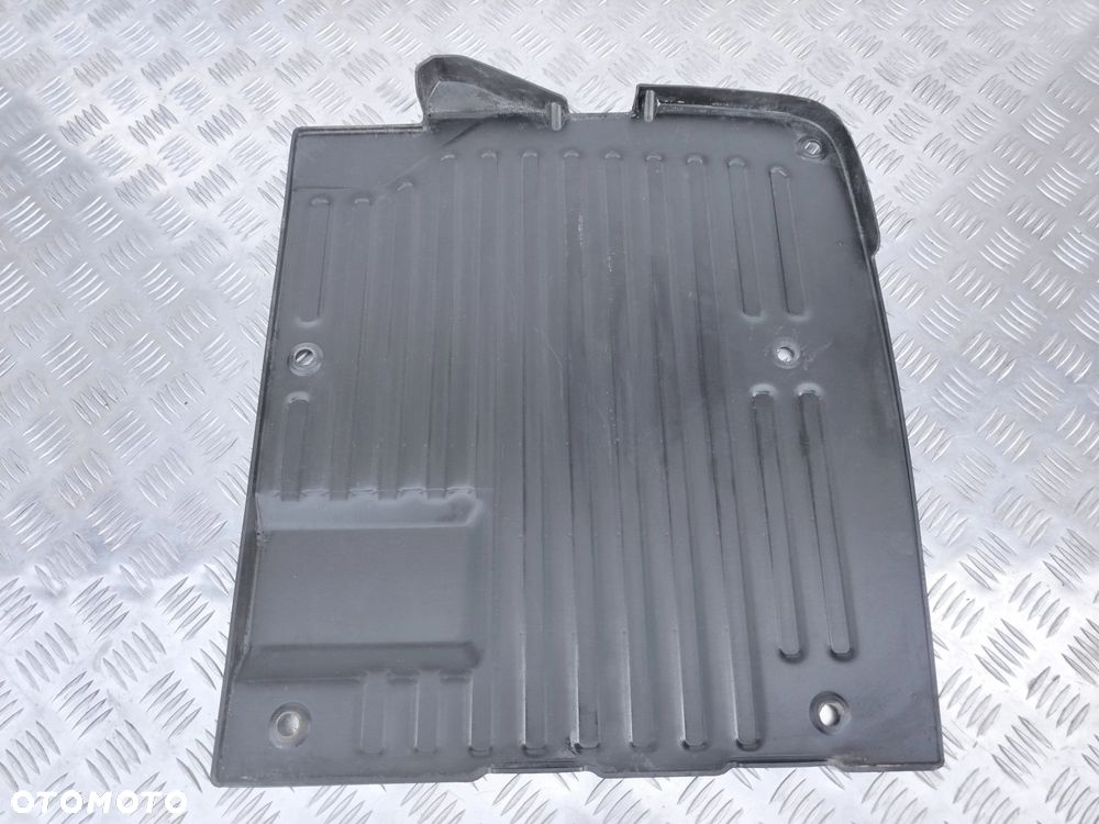 OSŁONA AKUMULATORA DAF XF 106 MEGA LOW DECK - 2