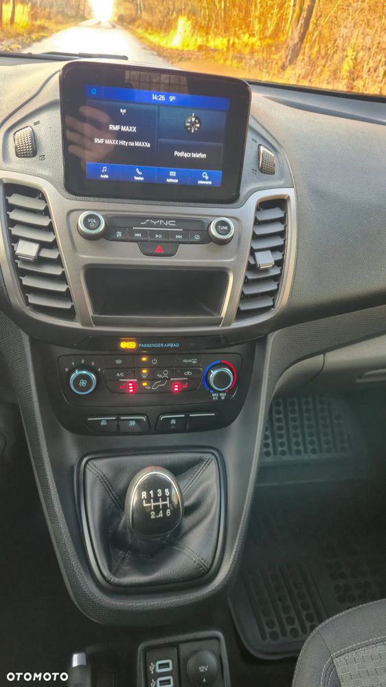 Ford Transit Connect Kombi 230 L2 Active - 20