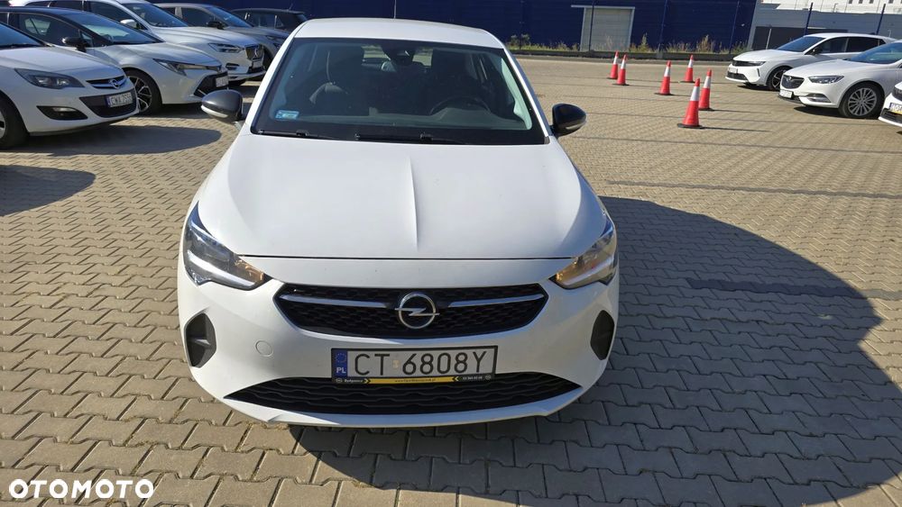Opel Corsa 1.2 Edition S&S - 1