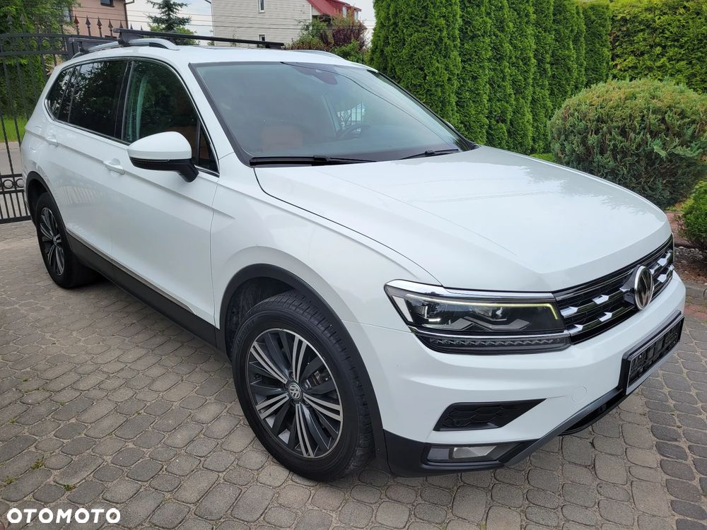 Volkswagen Tiguan 2.0 TSI 4Motion DSG OPF Highline - 3