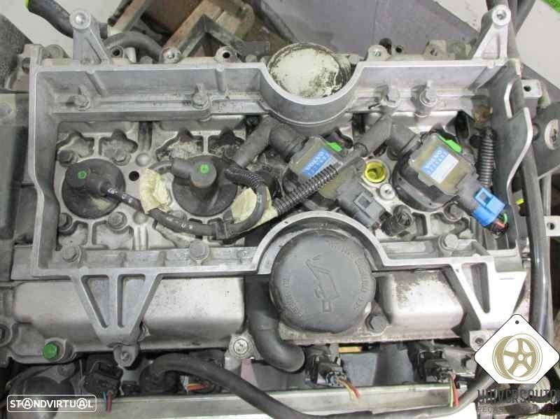 MOTOR COMPLETO VOLVO S40 I 2003 - 4