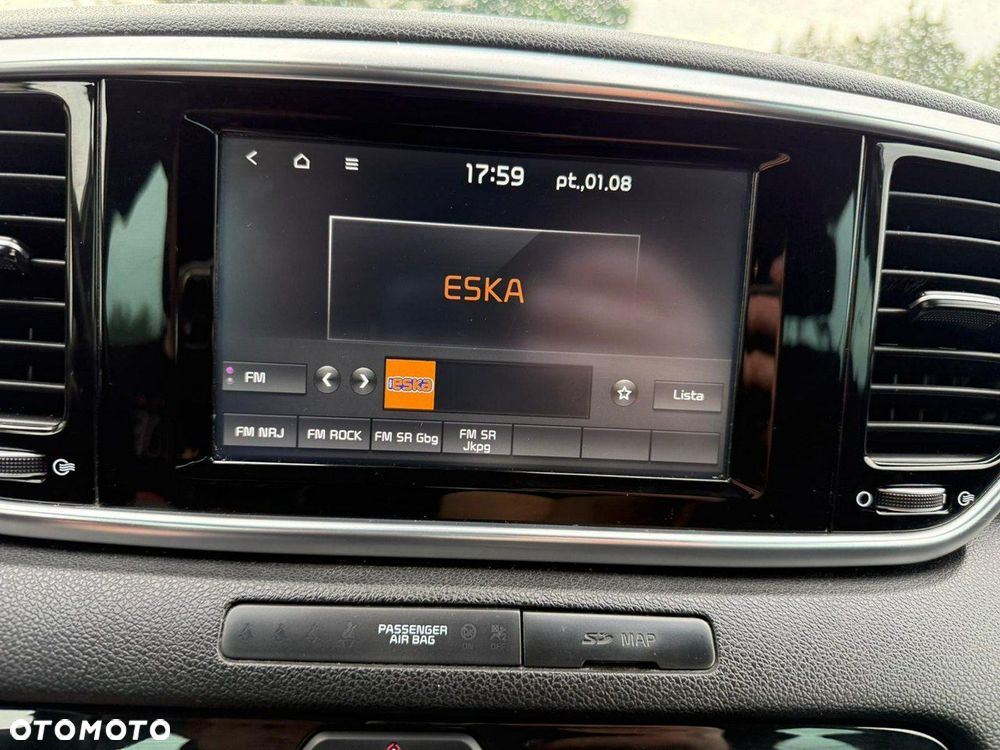 Kia Sportage - 23