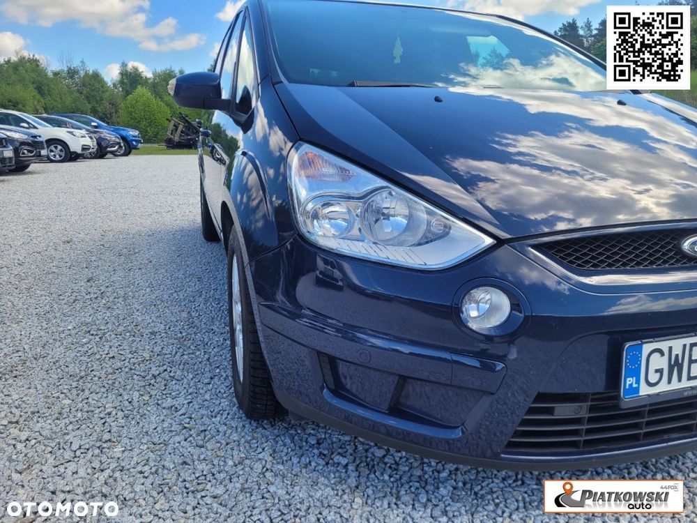 Ford S-Max - 4