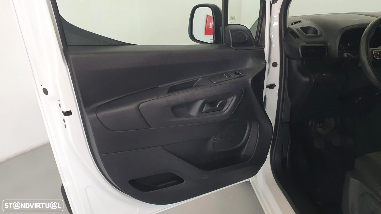Toyota Proace City  1.5D 102 L1 Excl - 13