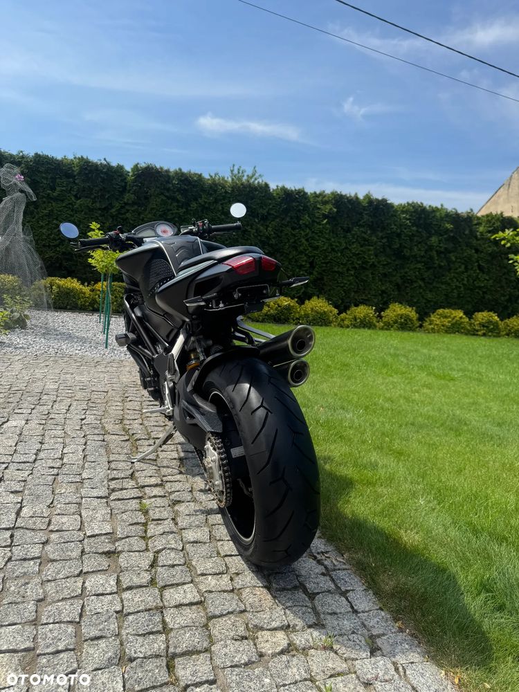 MV AGUSTA Brutale - 15
