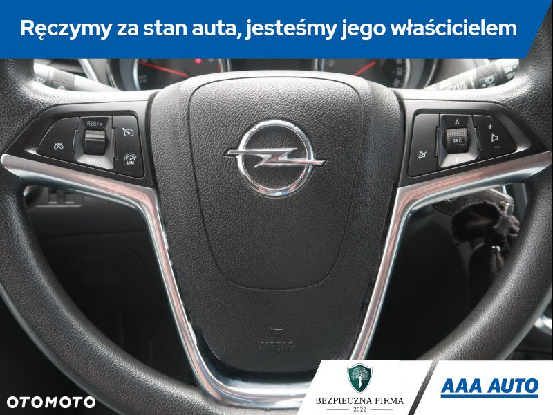 Opel Mokka - 16