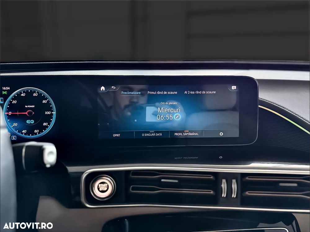 Mercedes-Benz EQC 400 4MATIC - 19