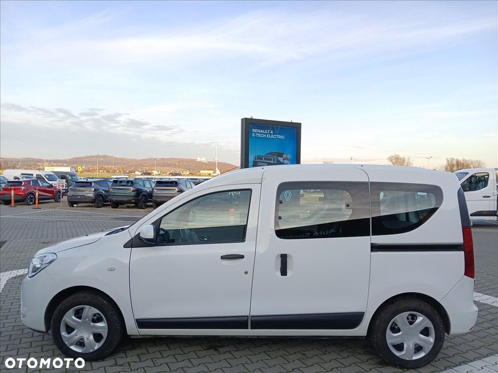 Dacia Dokker 1.5 dCi Laureate - 6