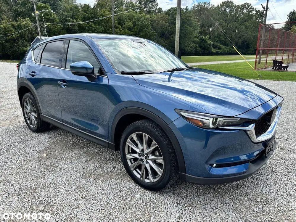 Mazda CX-5 2.5 Exclusive-Line AWD - 6