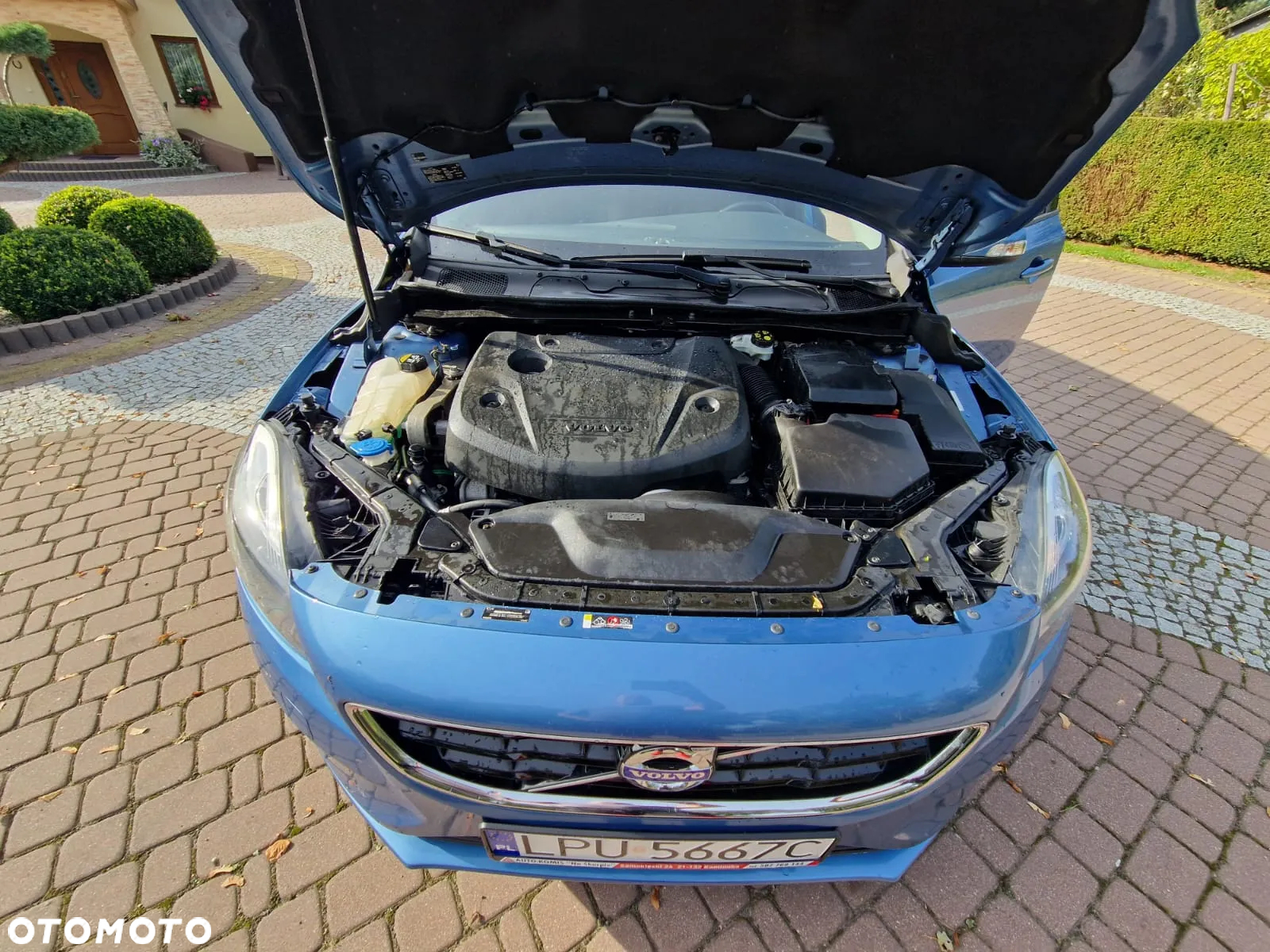 Volvo V40 - 26