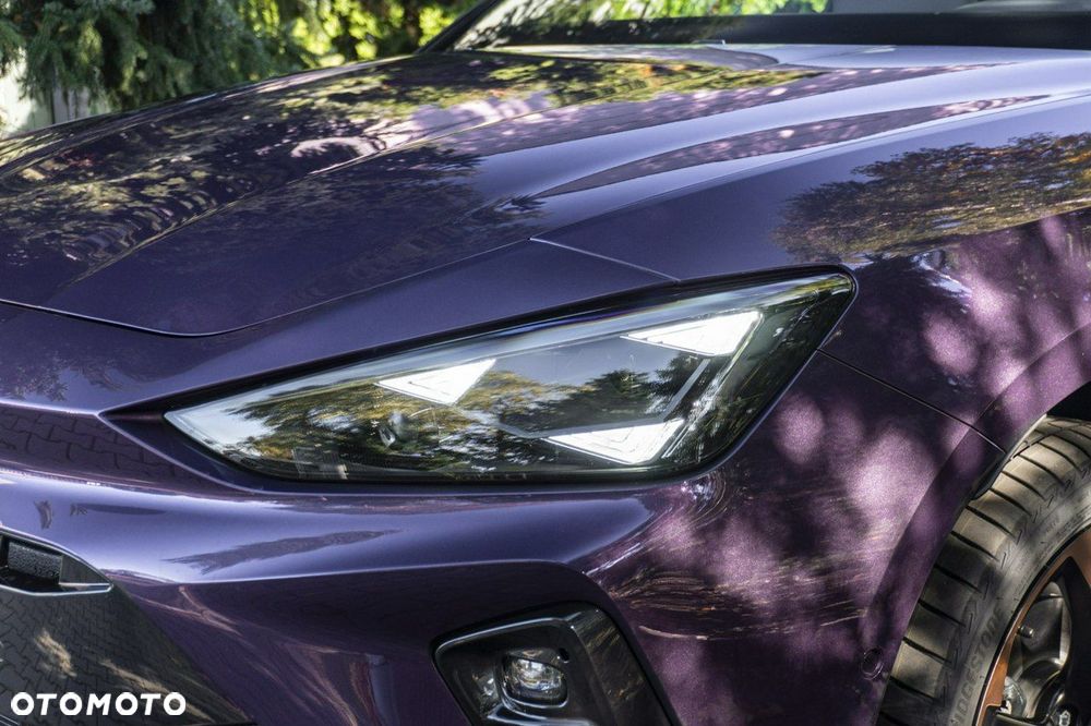 Cupra Leon Sportstourer - 18