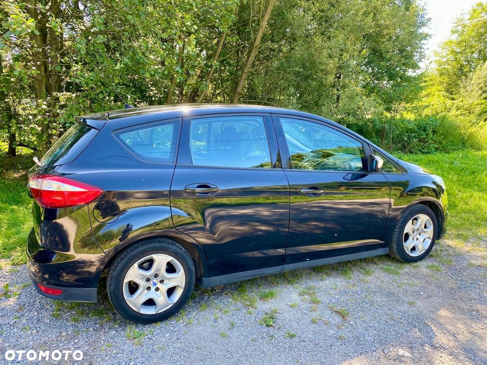 Ford C-MAX 1.6 Ti-VCT Trend - 2