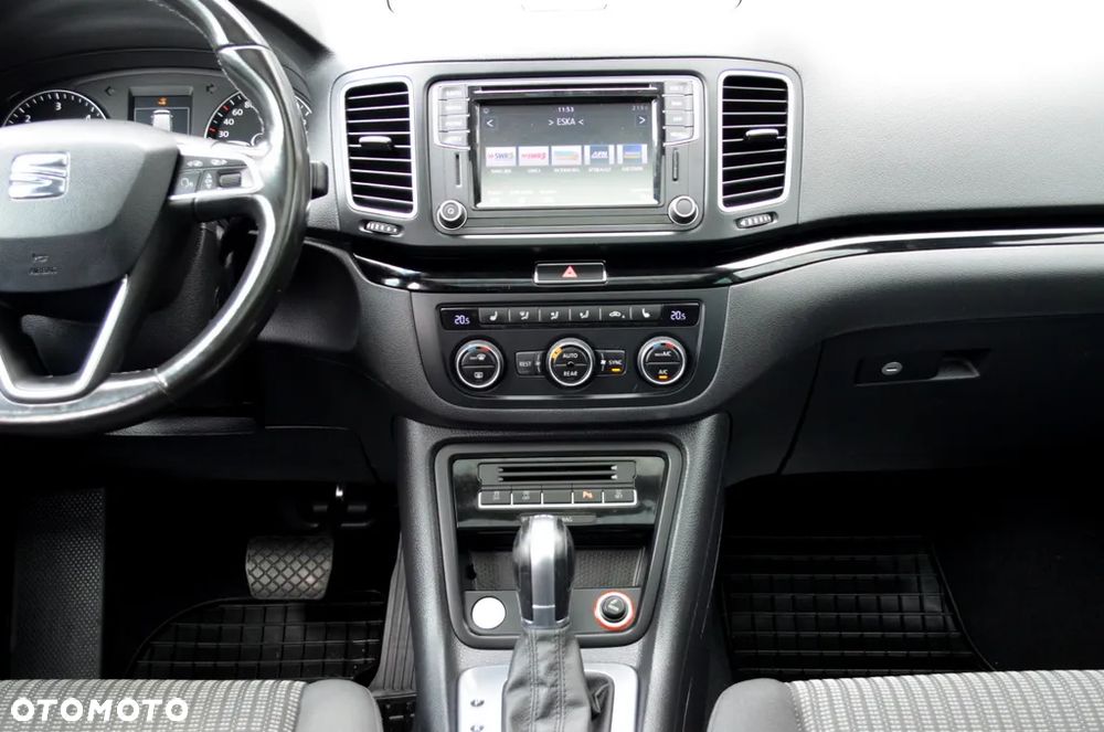 Seat Alhambra 2.0 TDI S&S DSG STYLE - 26