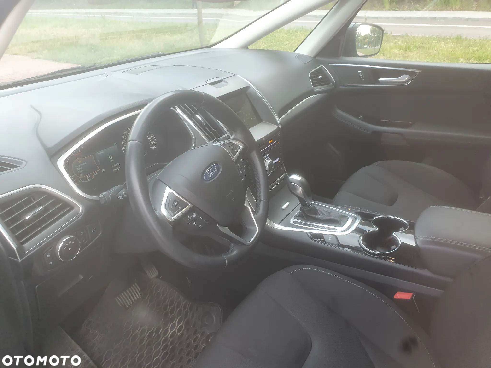 Ford S-Max - 3