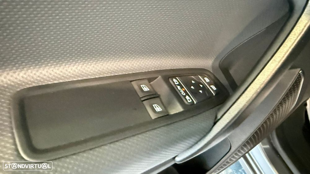 Mercedes-Benz Citan 112 Furgão Standard Select - 16