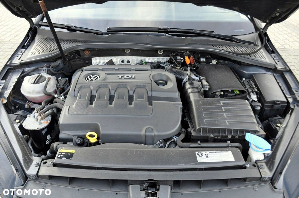 Volkswagen Golf - 38