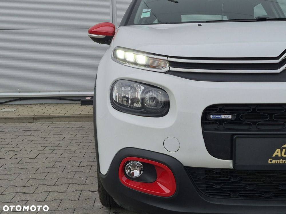 Citroën C3 - 5