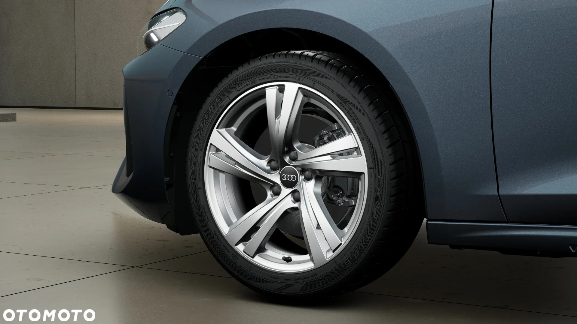 Audi A5 TFSI 110 kW S tronic - 8