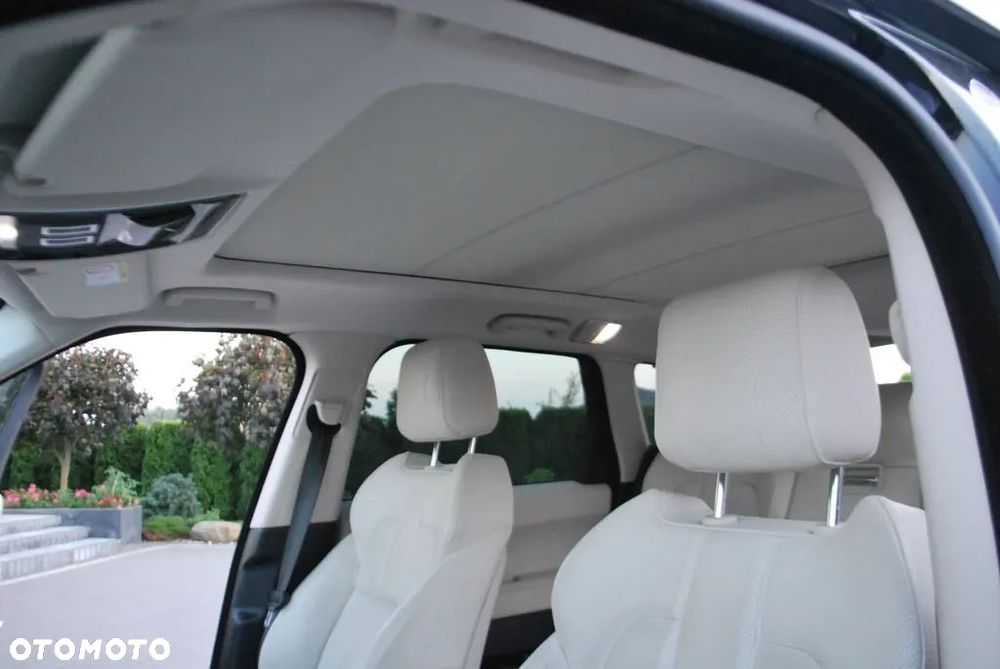 Land Rover Range Rover Sport S 3.0 V6 S/C HSE - 9