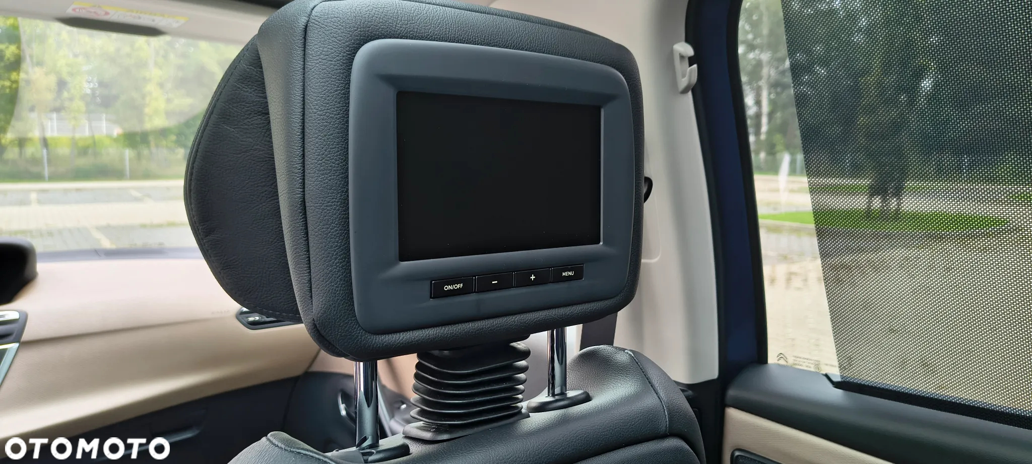 Citroën C4 Grand Picasso 2.0 BlueHDi Exclusive - 19