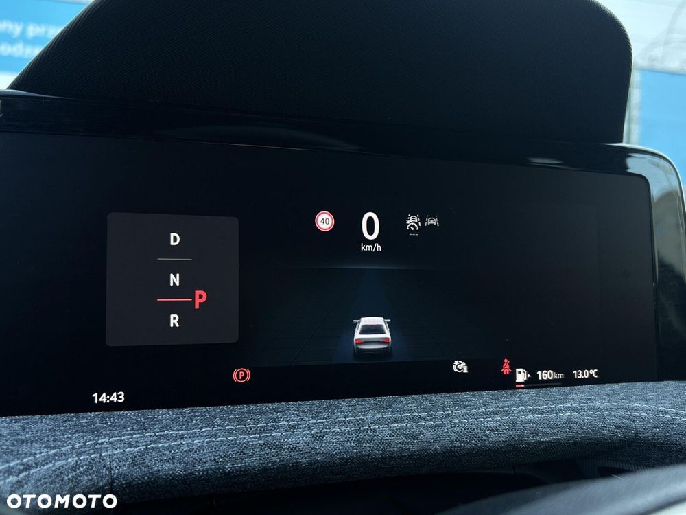 Skoda Superb 2.0 TDI SCR Selection DSG - 17