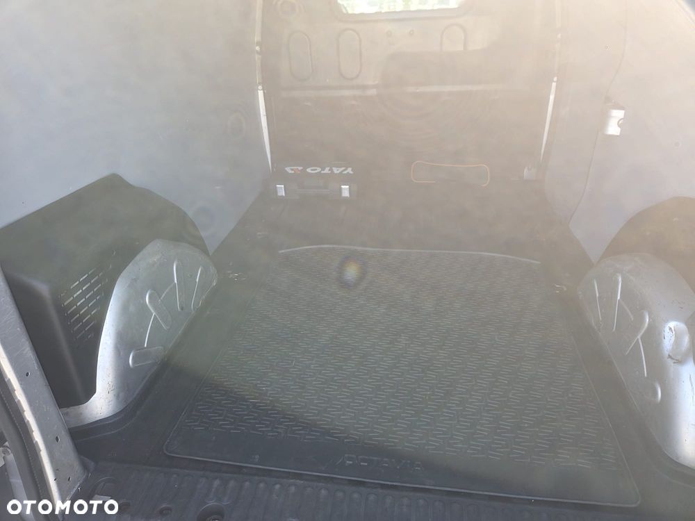 Mercedes-Benz Citan - 5