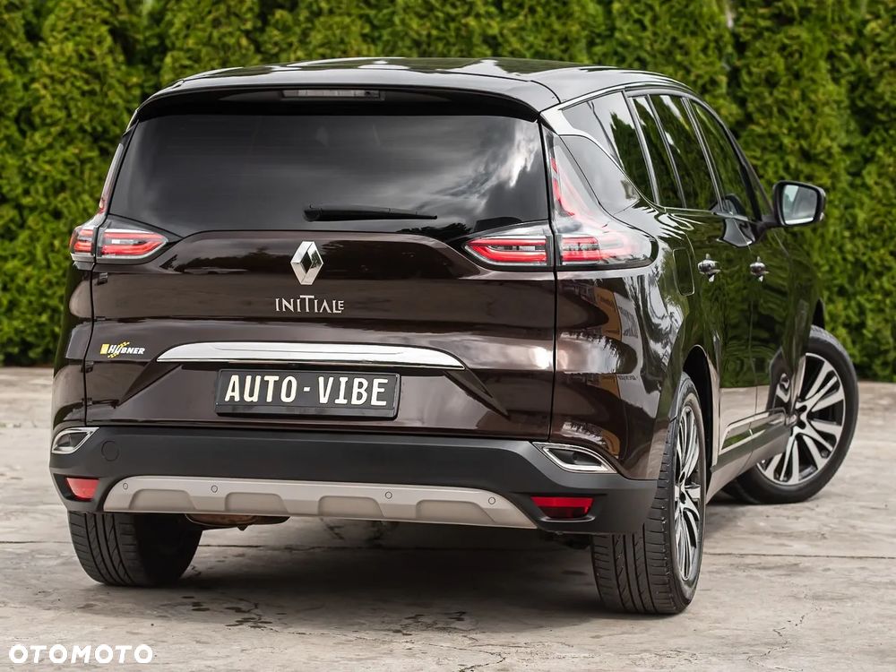 Renault Espace Energy dCi 160 EDC Initiale Paris - 13