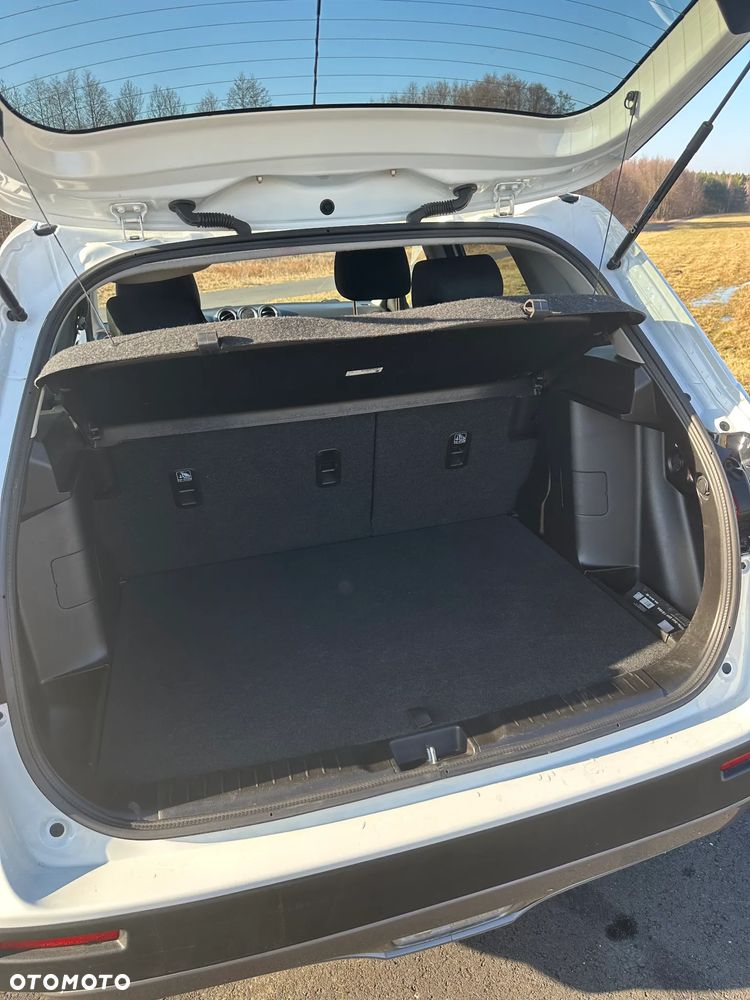 Suzuki Vitara 1.4 Boosterjet Premium 2WD - 15