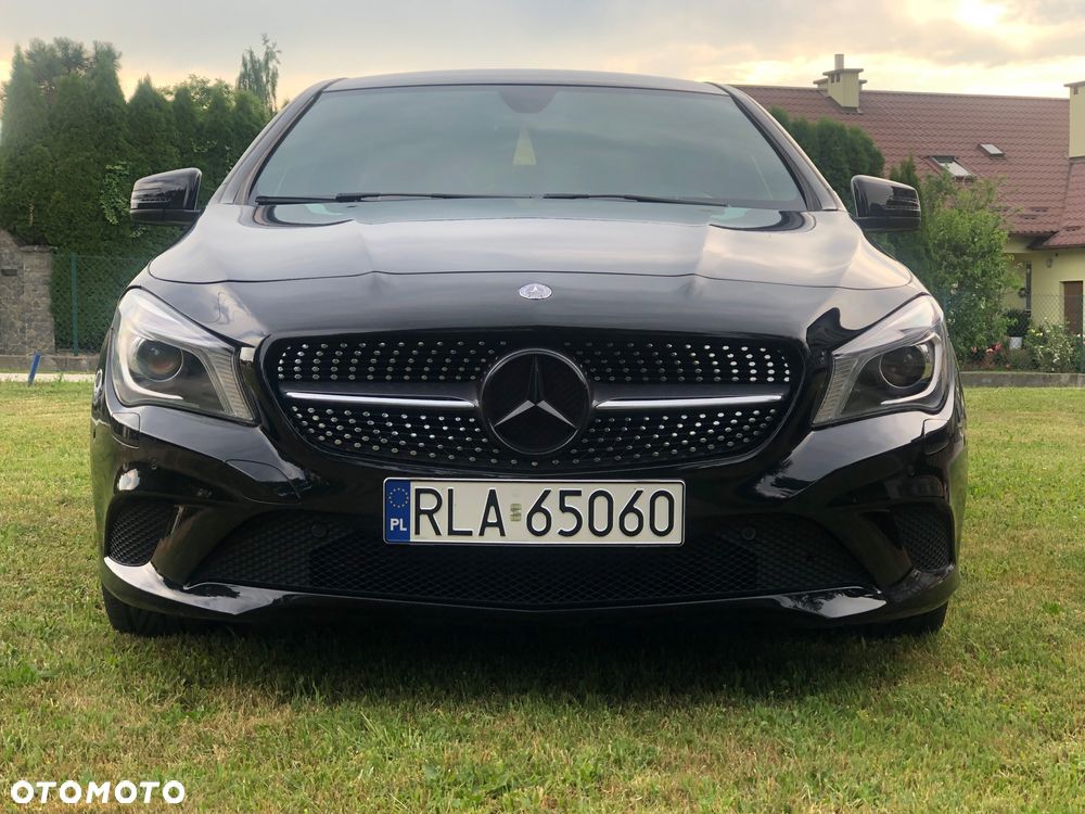 Mercedes-Benz CLA 180 7G-DCT Urban - 7