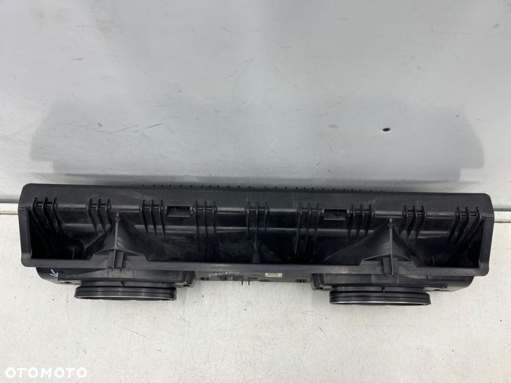 Obudowa filtra powietrza Porsche Panamera II 971 16-23r. nieuszkodzona 971128607d - 7