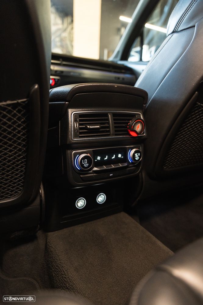 Audi SQ7 4.0 TDI quattro tiptronic - 7
