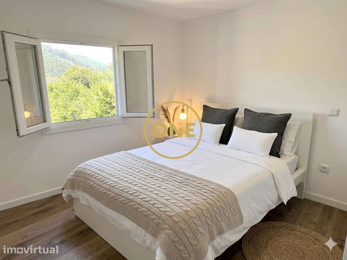 Moradia T2 Pronta a Habitar e Personalizar - Grande imagem: 5/10