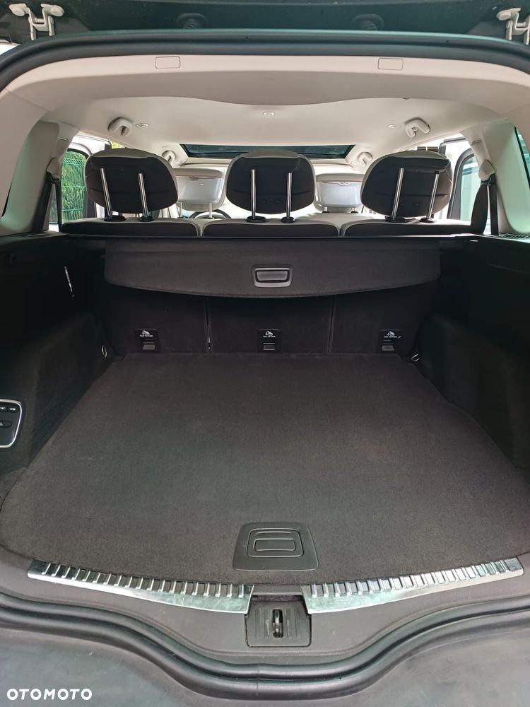 Renault Espace 1.6 dCi Energy Initiale Paris EDC - 15