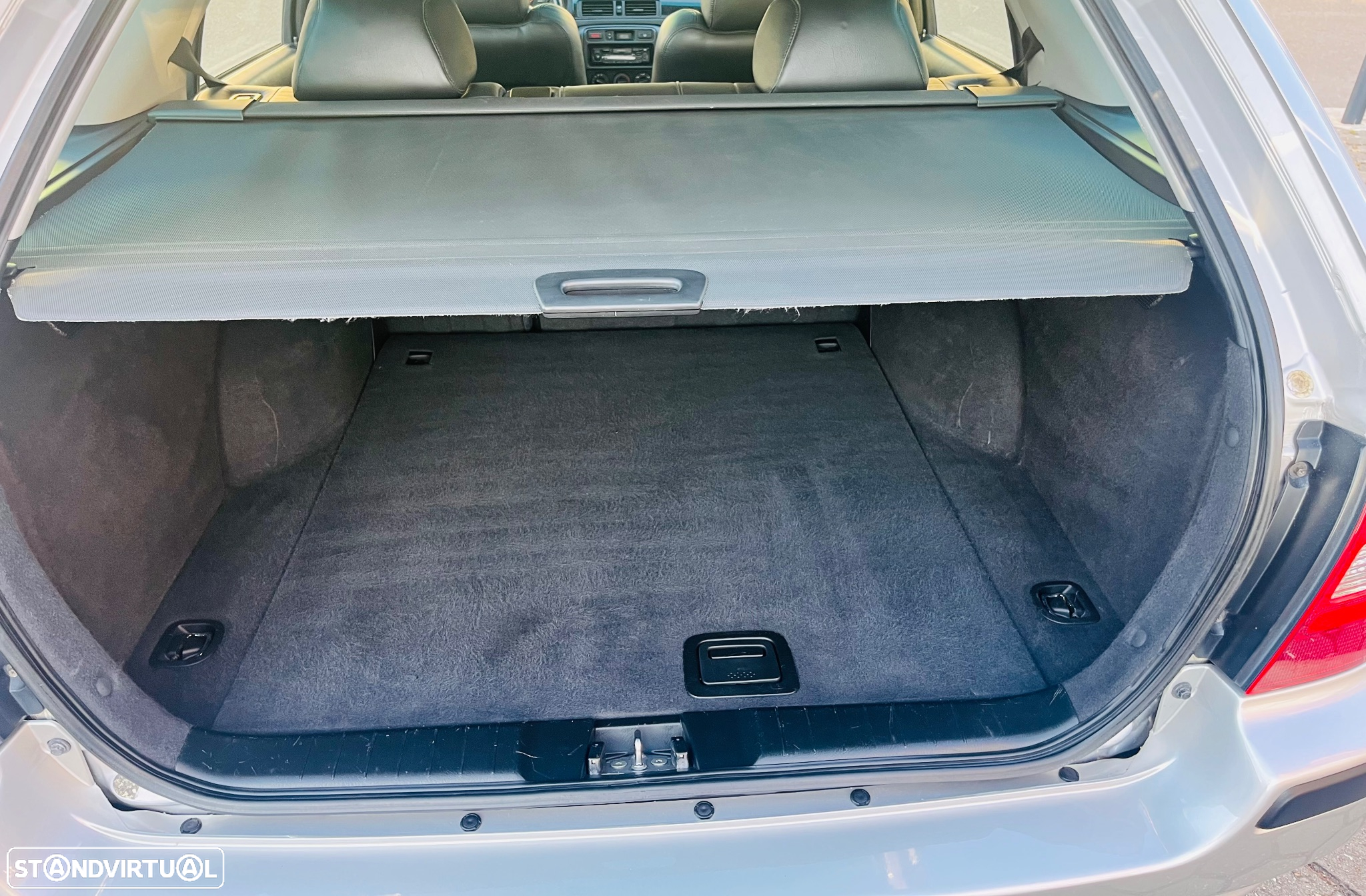 Honda Civic Aerodeck 1.8i VTi - 52