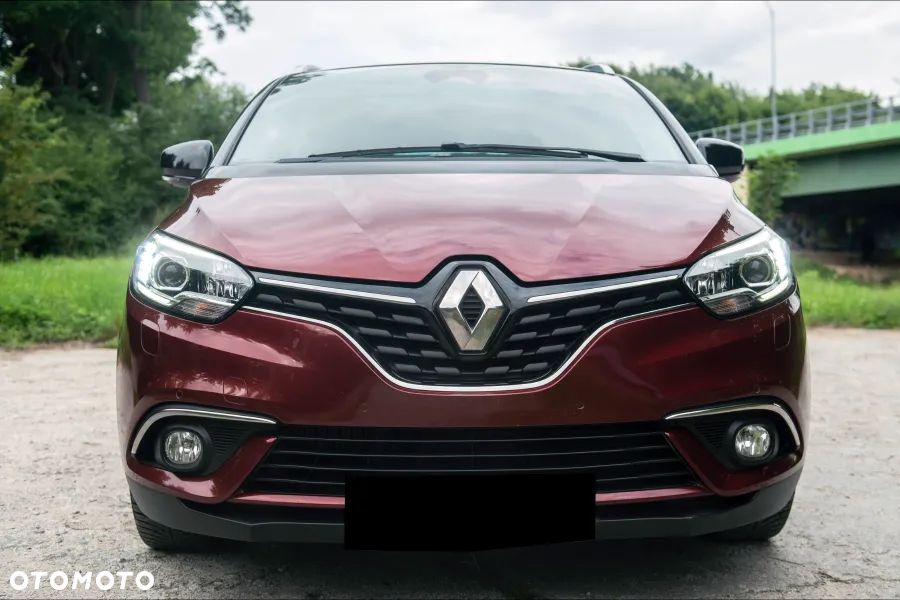 Renault Grand Scenic - 2