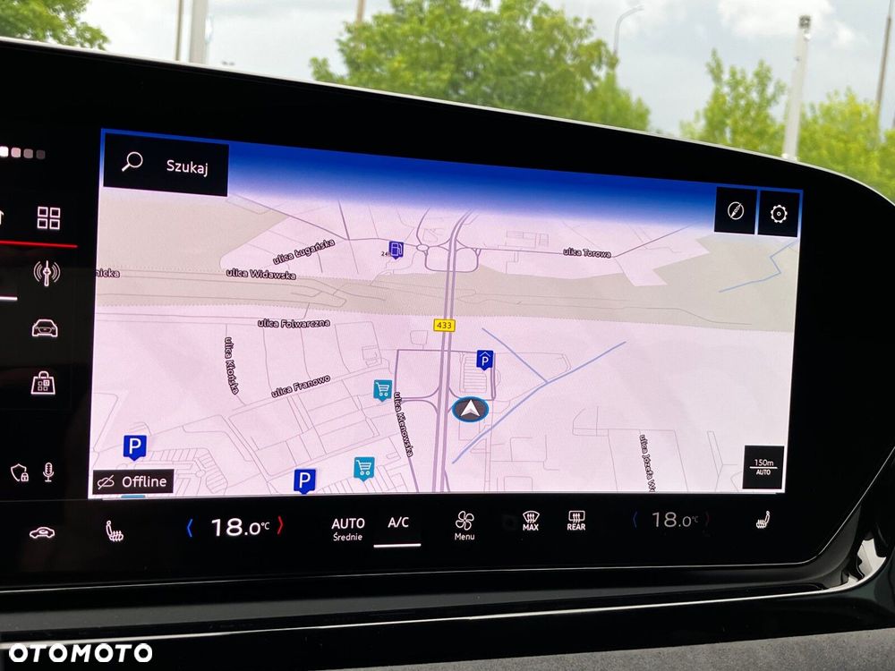 Audi A5 Limousine - 19