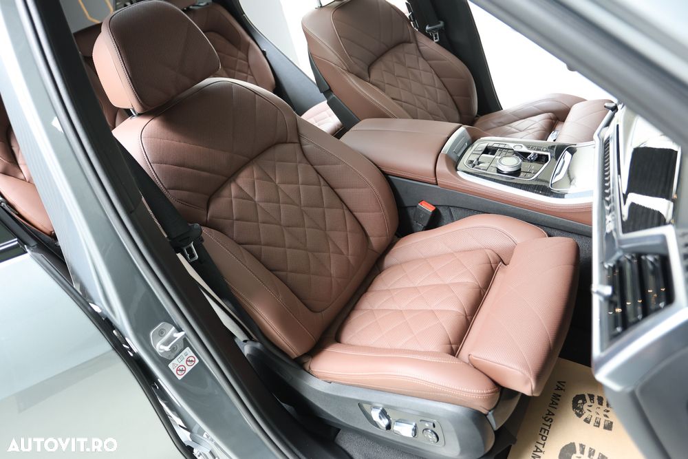 BMW X5 xDrive30d - 8