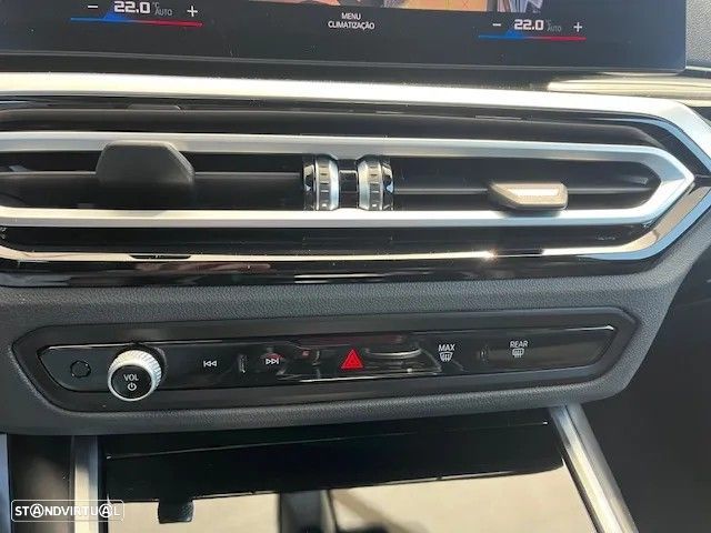 BMW M4 Competition - 21