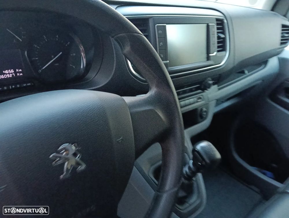 Peugeot Expert - 12