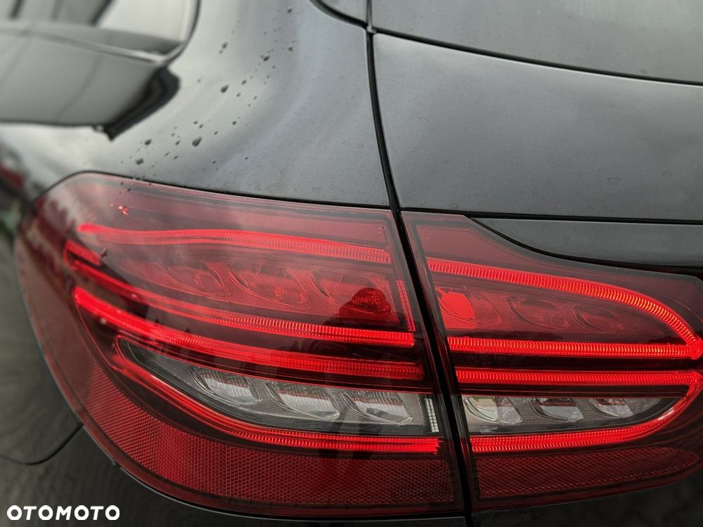 Mercedes-Benz Klasa C - 38